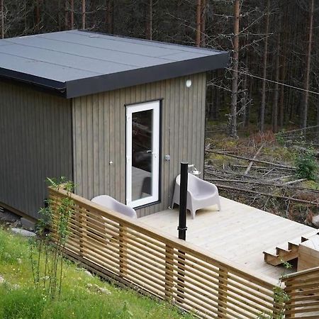 Tretoppen - Ny Moderne Hytte, Unike Finnskogen Torsby Exterior foto